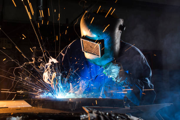 Best Pipe Welding in Granite Quarry, NC