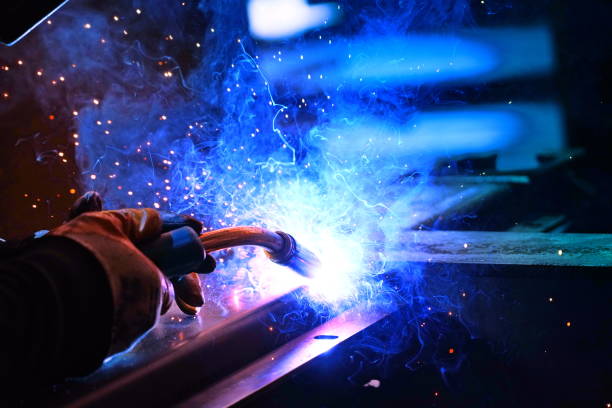 Trusted Granite Quarry, NC Welder & Metal Fabrication Experts