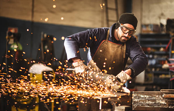 Best Marine and Shipbuilding Welding in Granite Quarry, NC
